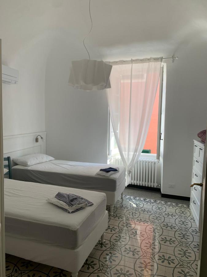 Casa Del Poeta Apartment Riva Ligure Exterior foto